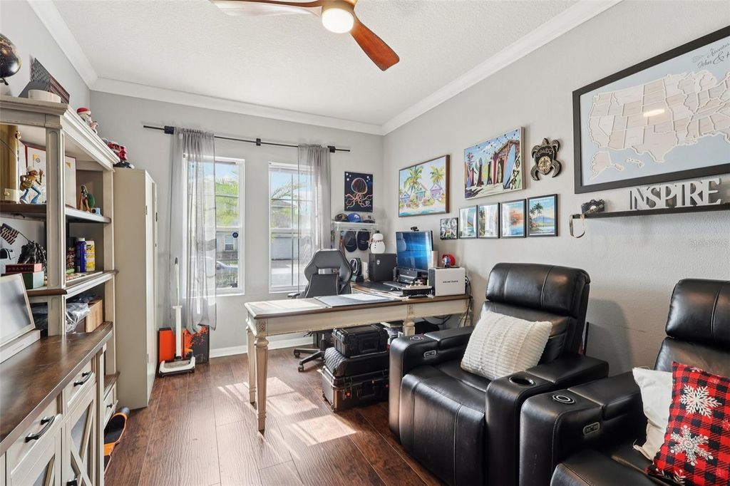 Image 20 of property listing at 2132 PLANTATION OAK DRIVE, Orlando, FL 32824