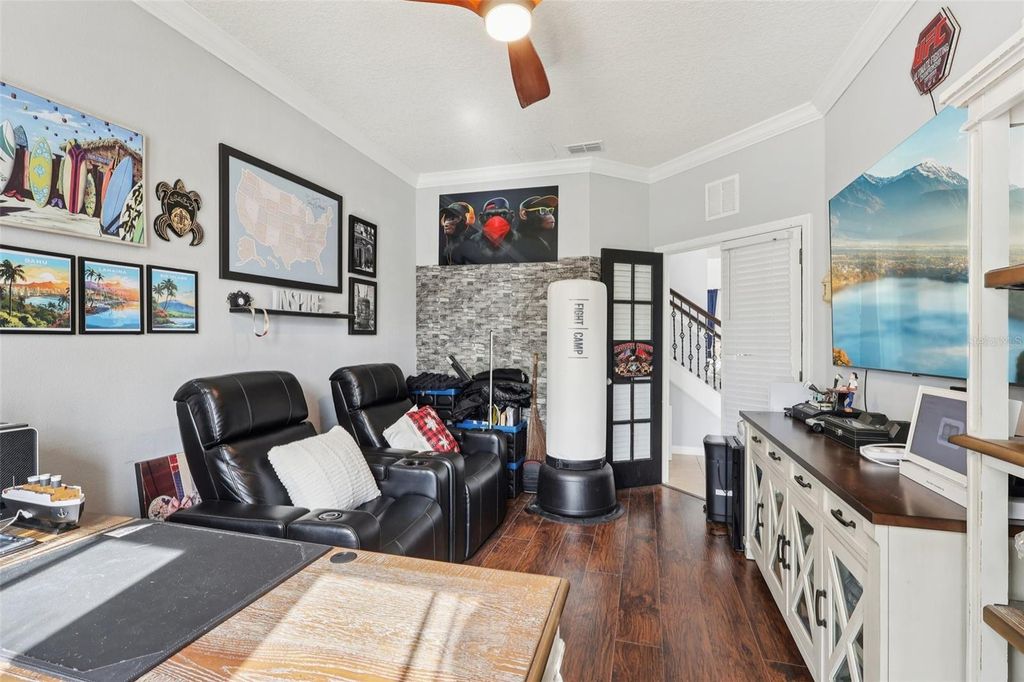 Image 21 of property listing at 2132 PLANTATION OAK DRIVE, Orlando, FL 32824