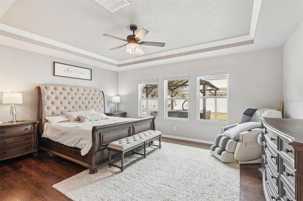 Image 23 of property listing at 2132 PLANTATION OAK DRIVE, Orlando, FL 32824