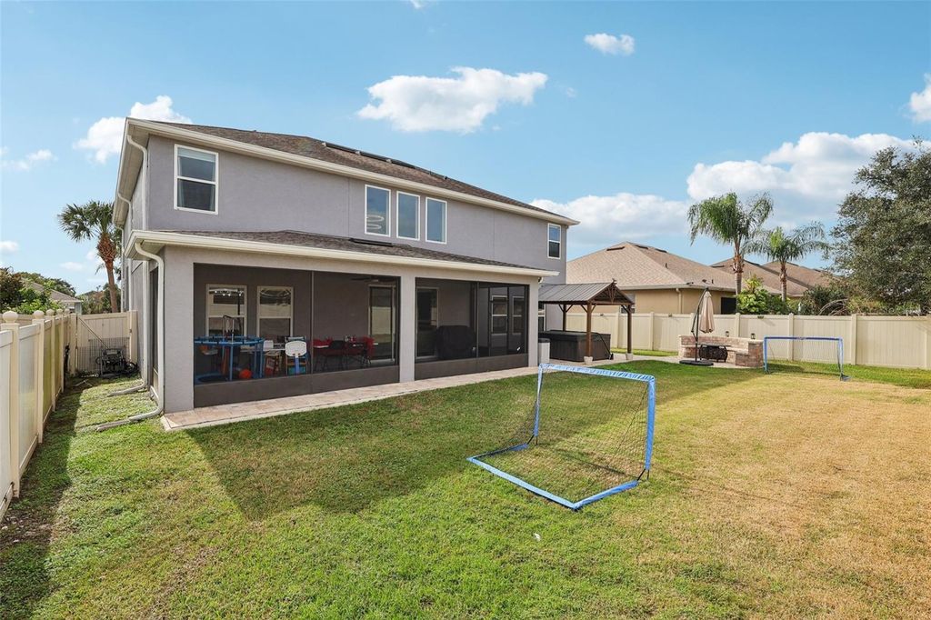 Image 47 of property listing at 2132 PLANTATION OAK DRIVE, Orlando, FL 32824