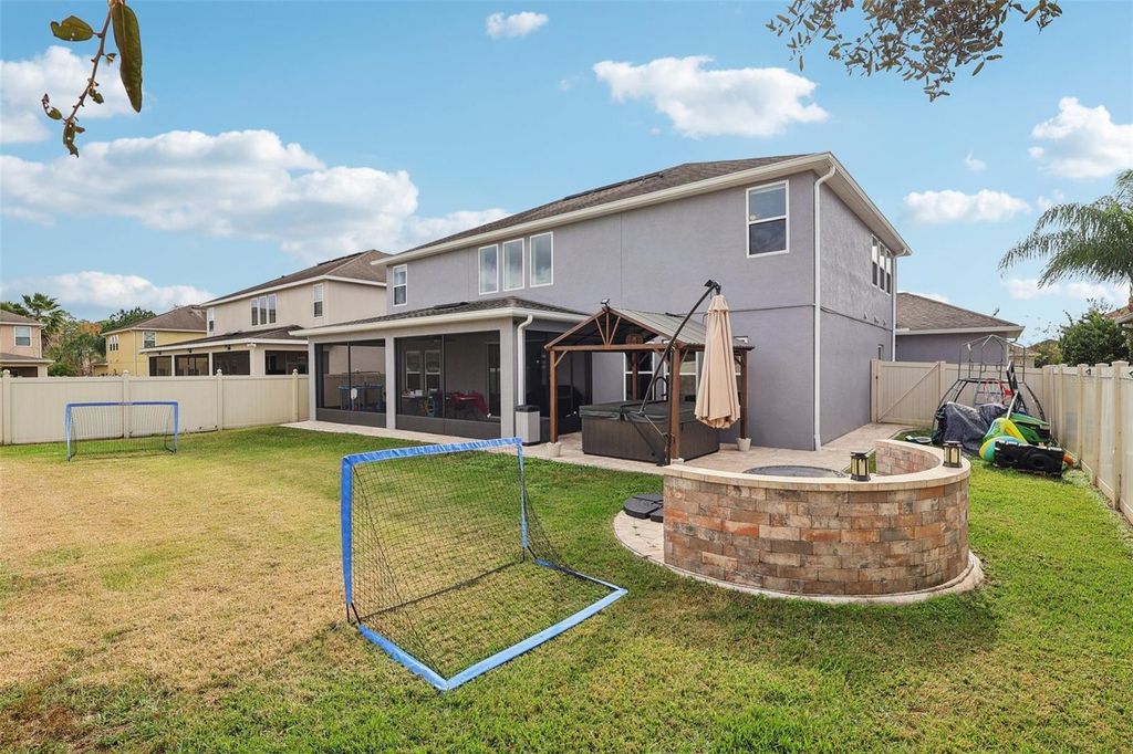 Image 48 of property listing at 2132 PLANTATION OAK DRIVE, Orlando, FL 32824