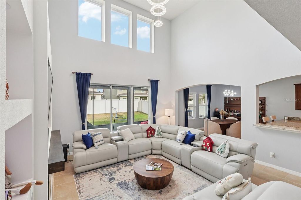 Image 9 of property listing at 2132 PLANTATION OAK DRIVE, Orlando, FL 32824