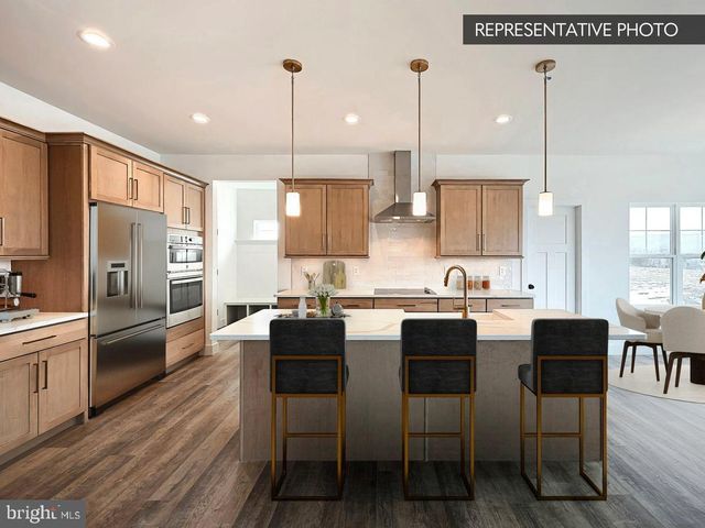 184 ORE BANK RD, Dillsburg, PA 17019