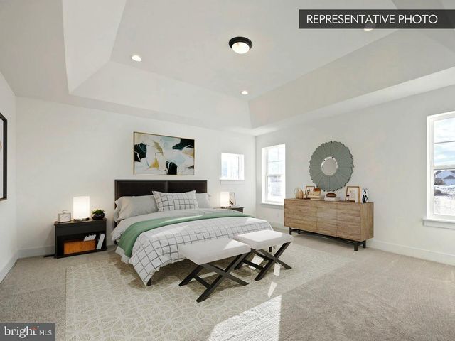 184 ORE BANK RD, Dillsburg, PA 17019