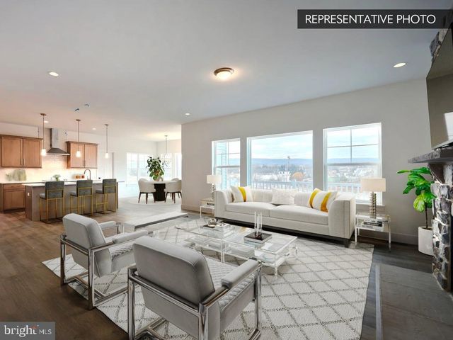 184 ORE BANK RD, Dillsburg, PA 17019