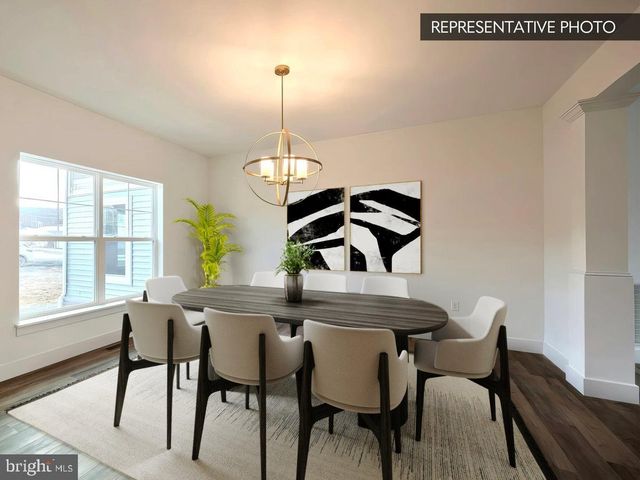 184 ORE BANK RD, Dillsburg, PA 17019