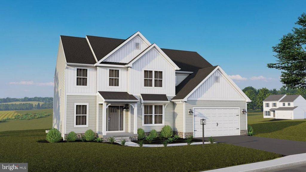 184 ORE BANK RD, Dillsburg, PA 17019