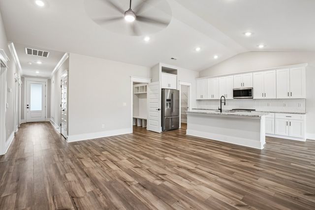 1530 Quarry Rock Way, Lebanon, TN 37087