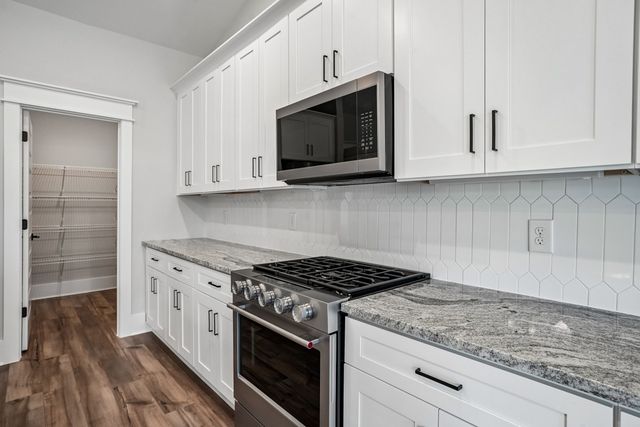 1530 Quarry Rock Way, Lebanon, TN 37087