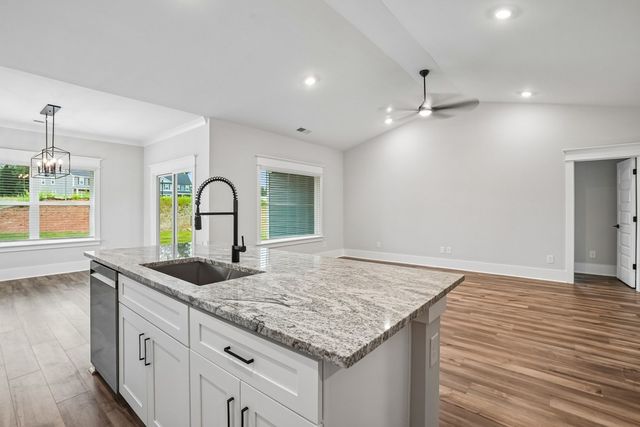 1530 Quarry Rock Way, Lebanon, TN 37087