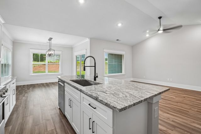 1530 Quarry Rock Way, Lebanon, TN 37087