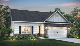 1530 Quarry Rock Way, Lebanon, TN 37087