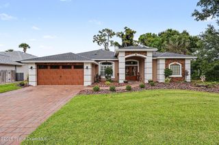 663 Sheridan Woods Drive, Melbourne, FL 32904