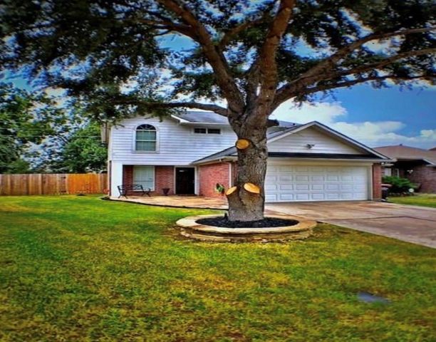 6403 W Ridgecreek Drive, Houston, TX 77489