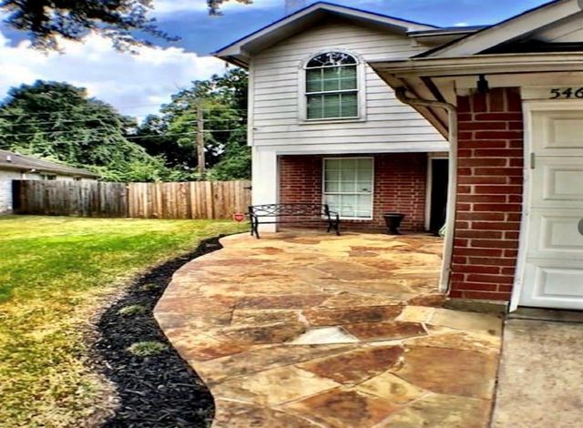 6403 W Ridgecreek Drive, Houston, TX 77489