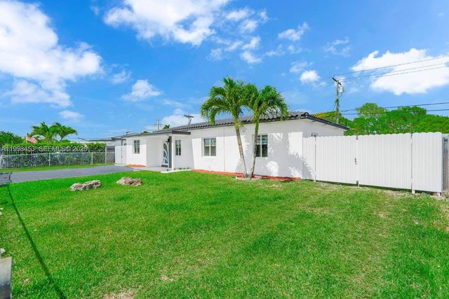 14321 Madison St, Miami, FL 33176