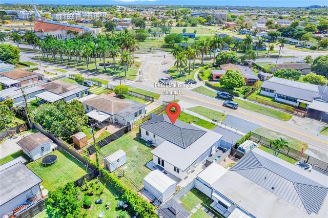 14321 Madison St, Miami, FL 33176