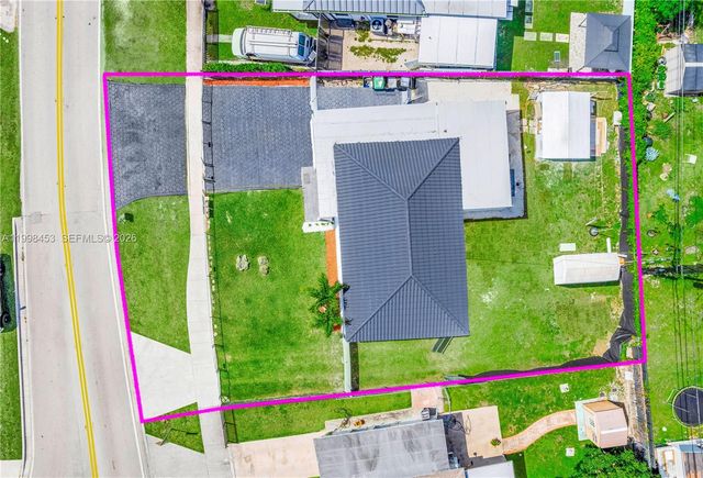 14321 Madison St, Miami, FL 33176