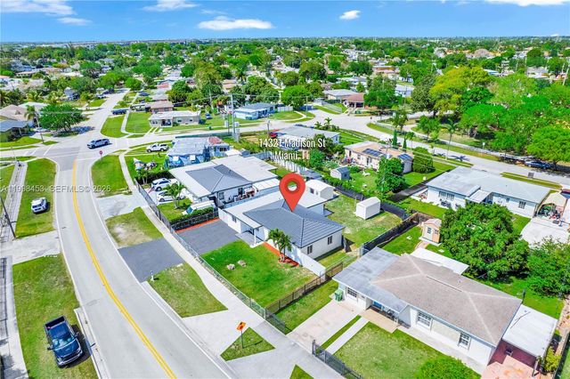 14321 Madison St, Miami, FL 33176