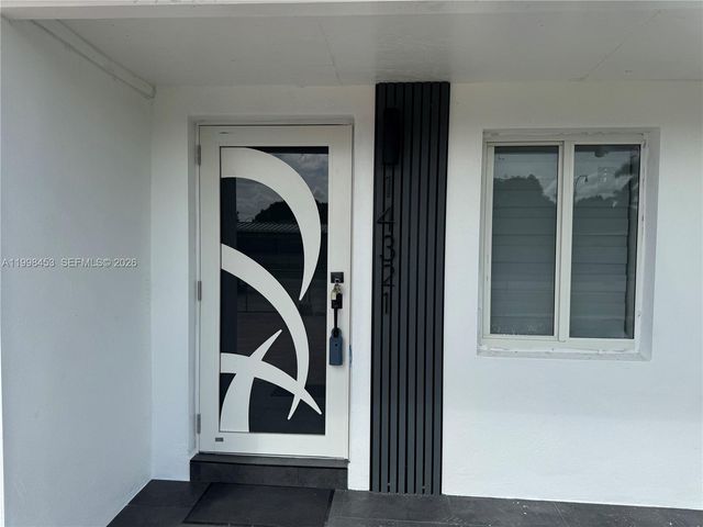14321 Madison St, Miami, FL 33176