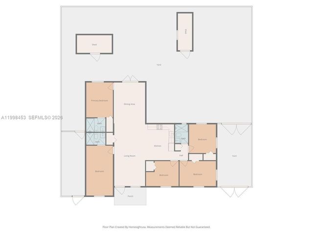 14321 Madison St, Miami, FL 33176