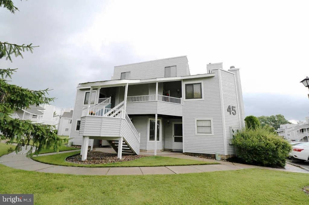 4507 MICHAEL LN, Voorhees, NJ 08043