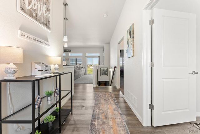 1068 S Los Charros Dr, Pueblo West, CO 81007