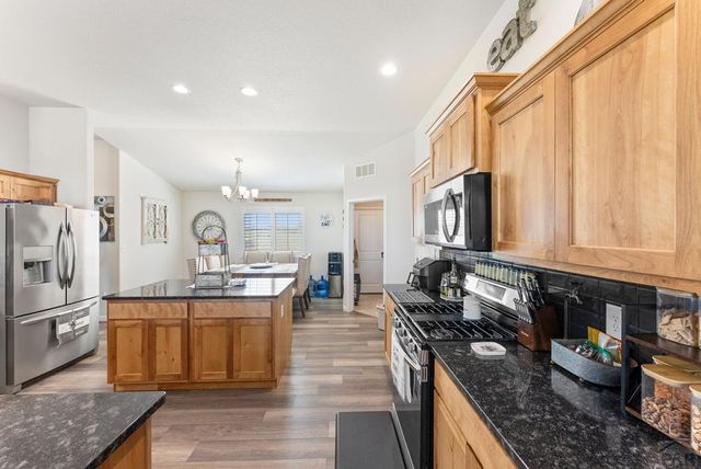 1068 S Los Charros Dr, Pueblo West, CO 81007