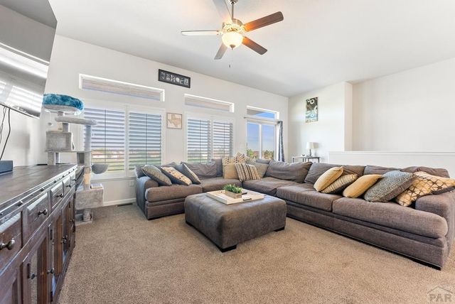 1068 S Los Charros Dr, Pueblo West, CO 81007