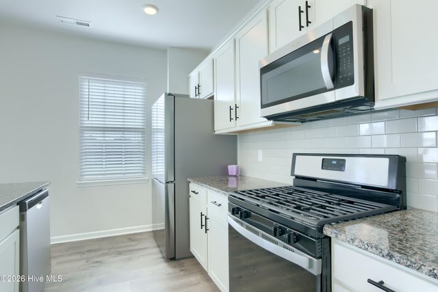 1009 Josh Court, Greenville, NC 27834