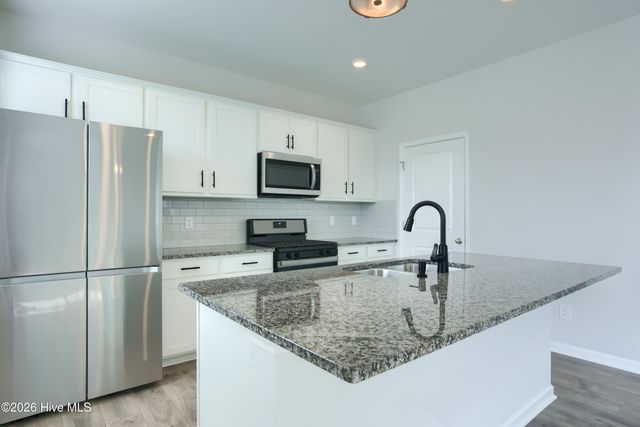 1009 Josh Court, Greenville, NC 27834
