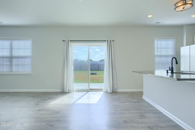1009 Josh Court, Greenville, NC 27834