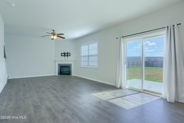 1009 Josh Court, Greenville, NC 27834