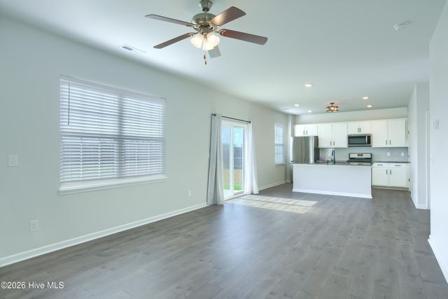 1009 Josh Court, Greenville, NC 27834
