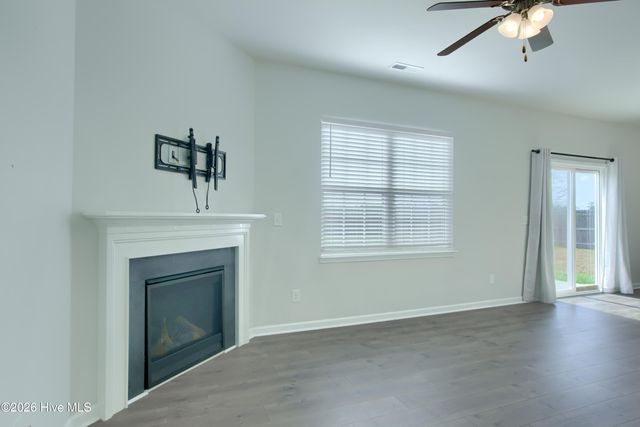 1009 Josh Court, Greenville, NC 27834