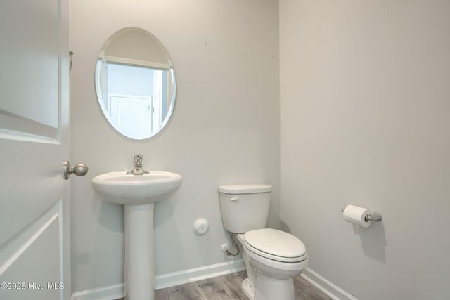 1009 Josh Court, Greenville, NC 27834