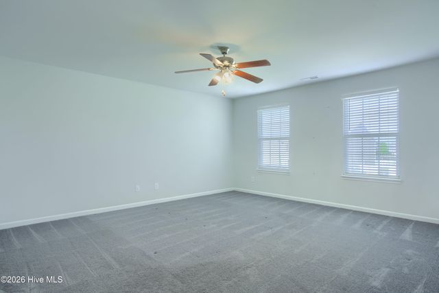 1009 Josh Court, Greenville, NC 27834