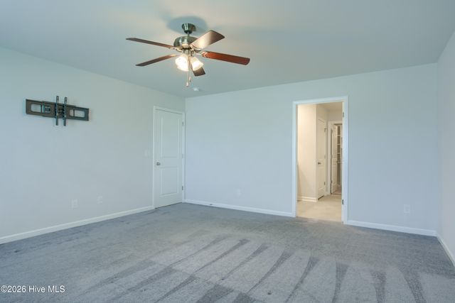 1009 Josh Court, Greenville, NC 27834