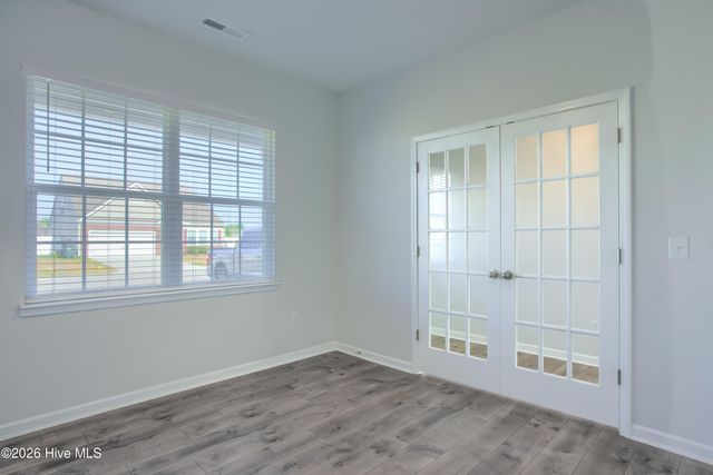 1009 Josh Court, Greenville, NC 27834