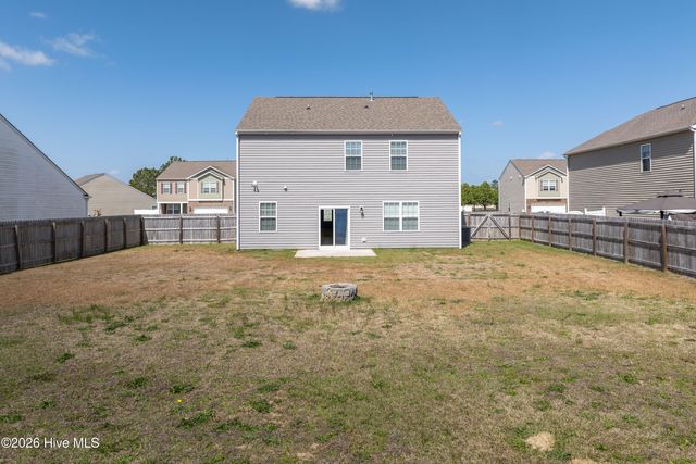 1009 Josh Court, Greenville, NC 27834