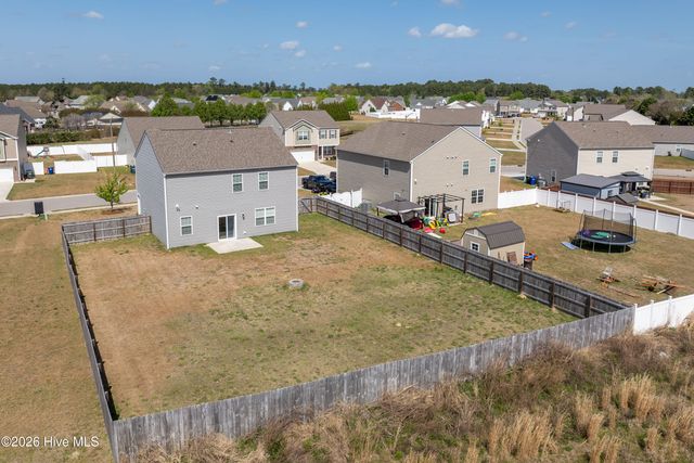 1009 Josh Court, Greenville, NC 27834