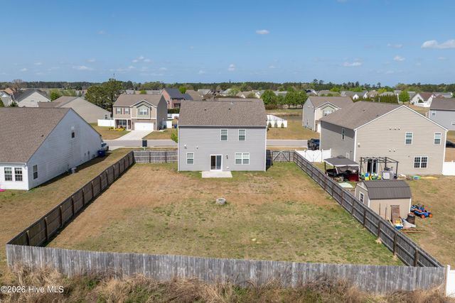 1009 Josh Court, Greenville, NC 27834