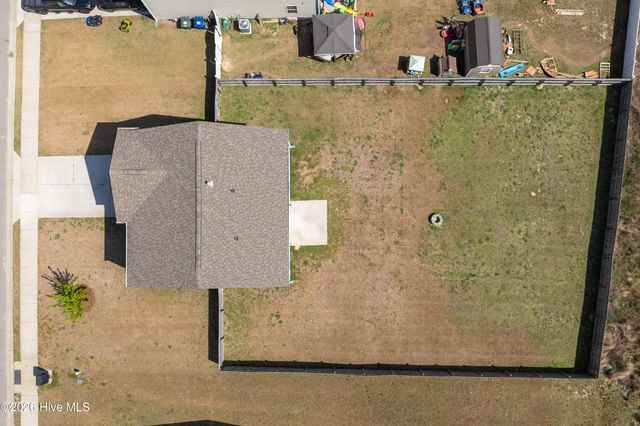 1009 Josh Court, Greenville, NC 27834