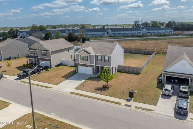 1009 Josh Court, Greenville, NC 27834
