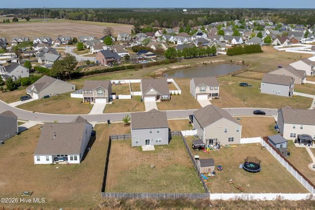 1009 Josh Court, Greenville, NC 27834