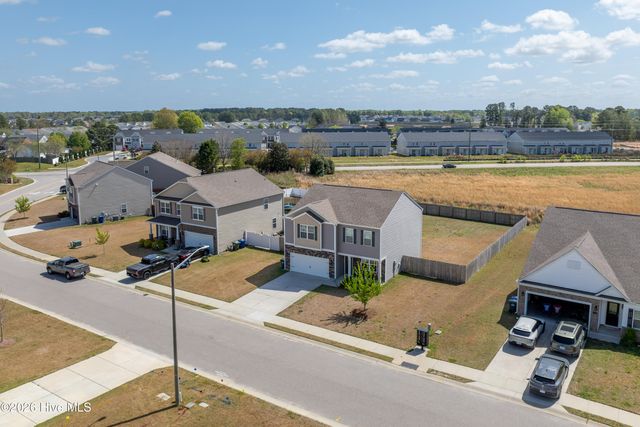 1009 Josh Court, Greenville, NC 27834