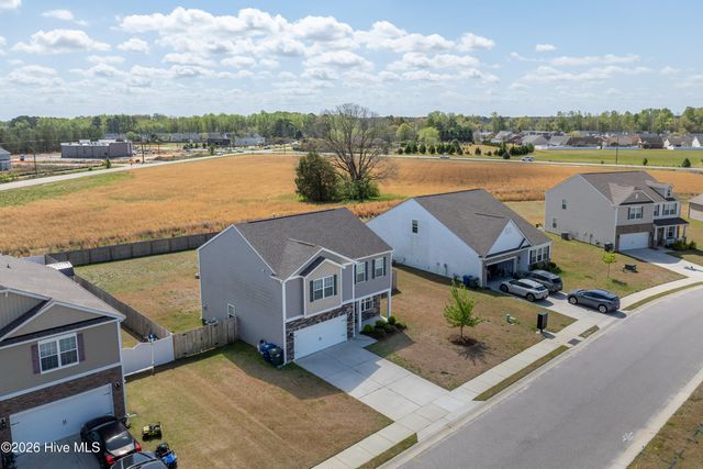 1009 Josh Court, Greenville, NC 27834