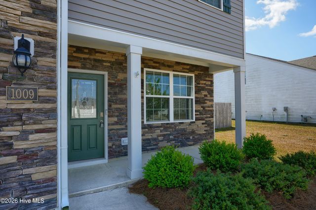 1009 Josh Court, Greenville, NC 27834