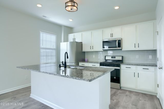 1009 Josh Court, Greenville, NC 27834
