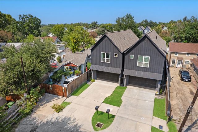 7033 Avenue L, Houston, TX 77011